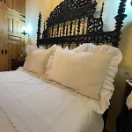 Boutique Casa Palacio Estalagem San Martín del Castañar