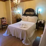 Boutique Casa Palacio Estalagem