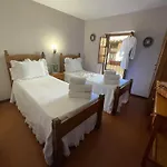 Estalagem Boutique Casa Palacio San Martín del Castañar