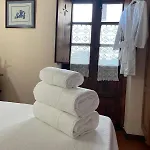 Estalagem Boutique Casa Palacio *