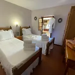 Boutique Casa Palacio Estalagem