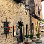 Boutique Casa Palacio * San Martín del Castañar