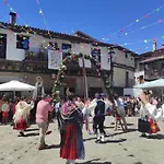Estalagem Boutique Casa Palacio San Martín del Castañar