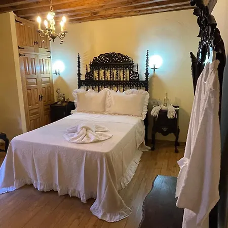 Boutique Casa Palacio