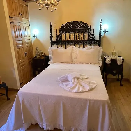 Boutique Casa Palacio