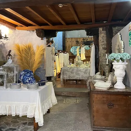 Boutique Casa Palacio *