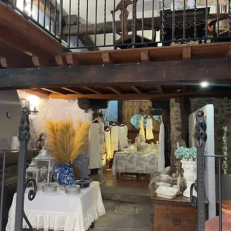 Boutique Casa Palacio *