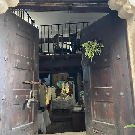 Boutique Casa Palacio