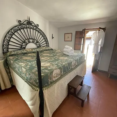 אורחן Boutique Casa Palacio San Martín del Castañar