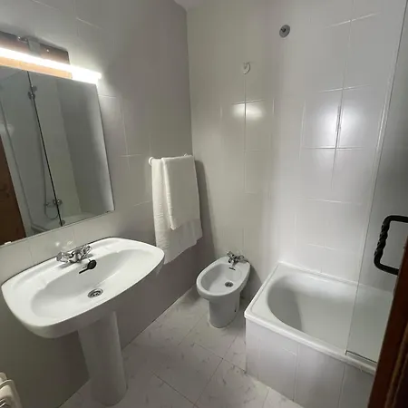 אורחן Boutique Casa Palacio *