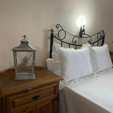 Inn Boutique Casa Palacio