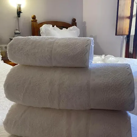 Boutique Casa Palacio * San Martín del Castañar