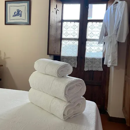 Inn Boutique Casa Palacio *