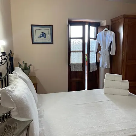 Boutique Casa Palacio Inn
