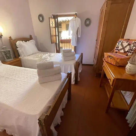 Inn Boutique Casa Palacio San Martin Del Castanar