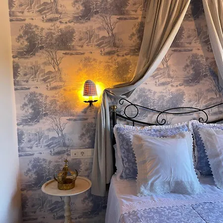 אורחן Boutique Casa Palacio *