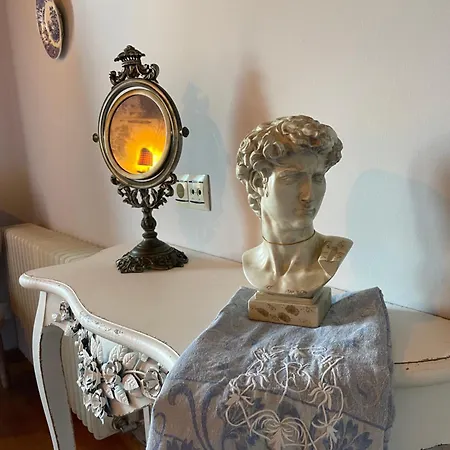 אורחן Boutique Casa Palacio San Martín del Castañar