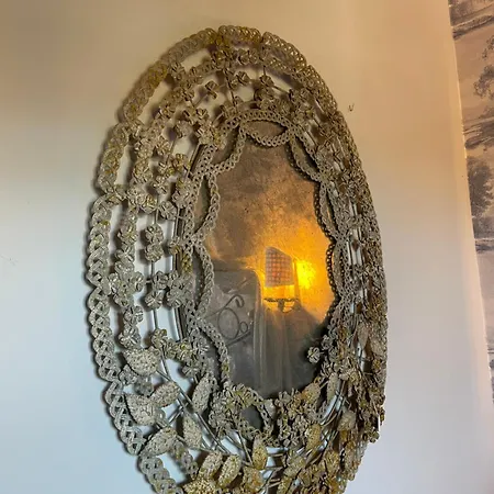 Boutique Casa Palacio *