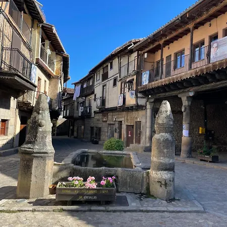 Boutique Casa Palacio