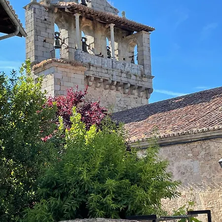 Boutique Casa Palacio אורחן