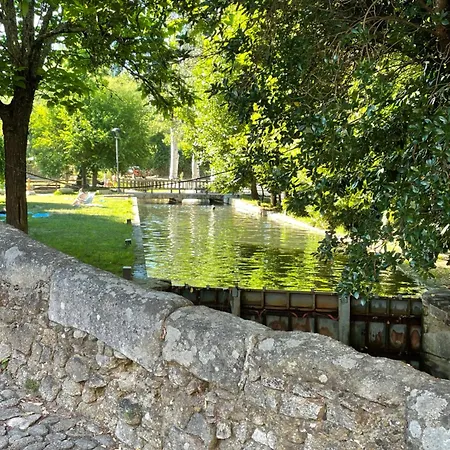 Boutique Casa Palacio אורחן *