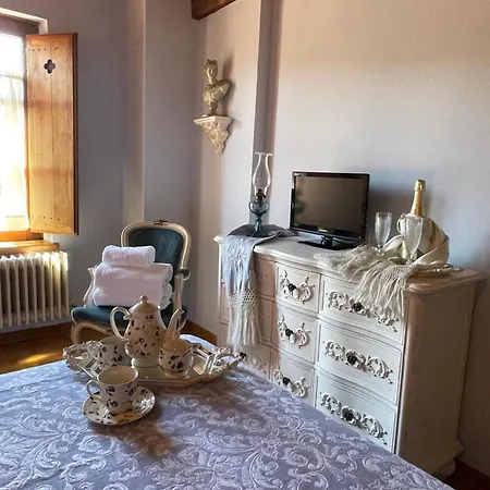 Boutique Casa Palacio *