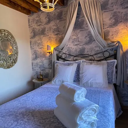 אורחן Boutique Casa Palacio