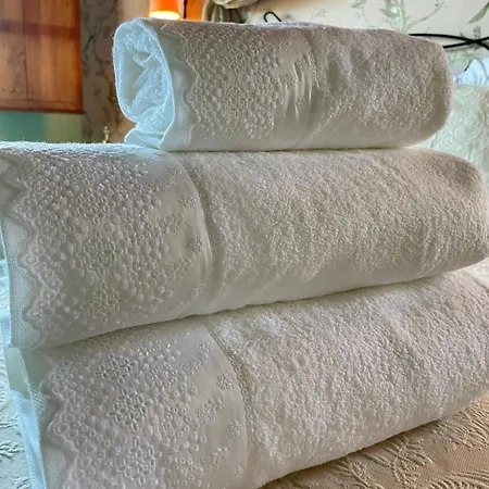 Boutique Casa Palacio אורחן San Martín del Castañar