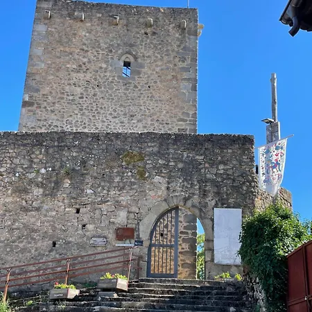 אורחן Boutique Casa Palacio