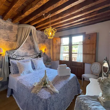 Inn Boutique Casa Palacio *