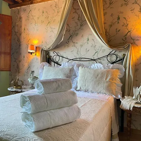 אורחן Boutique Casa Palacio