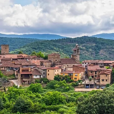Boutique Casa Palacio * San Martín del Castañar