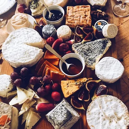 אורחן Boutique Casa Palacio