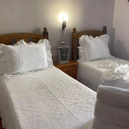 Boutique Casa Palacio * San Martin Del Castanar