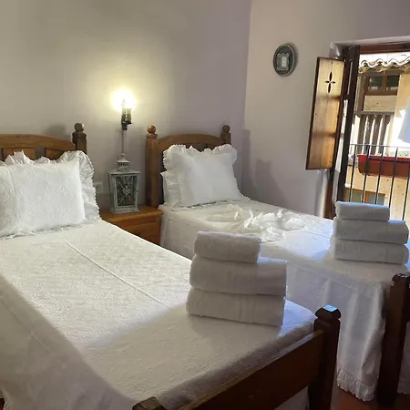 Boutique Casa Palacio