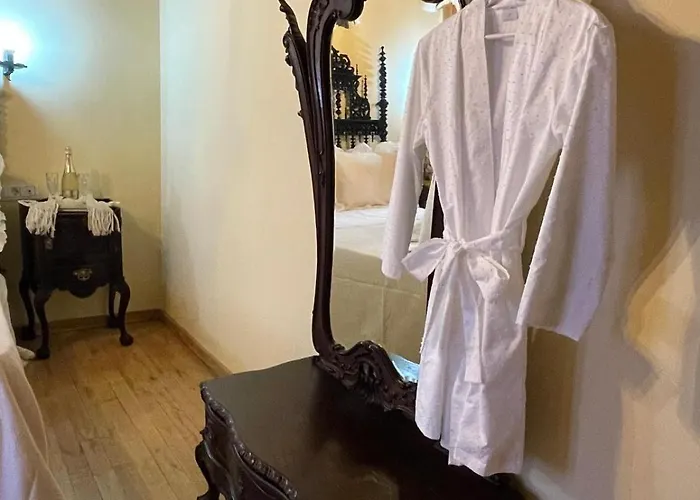 Boutique Casa Palacio *