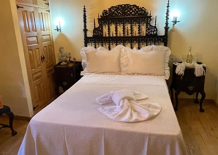 Boutique Casa Palacio