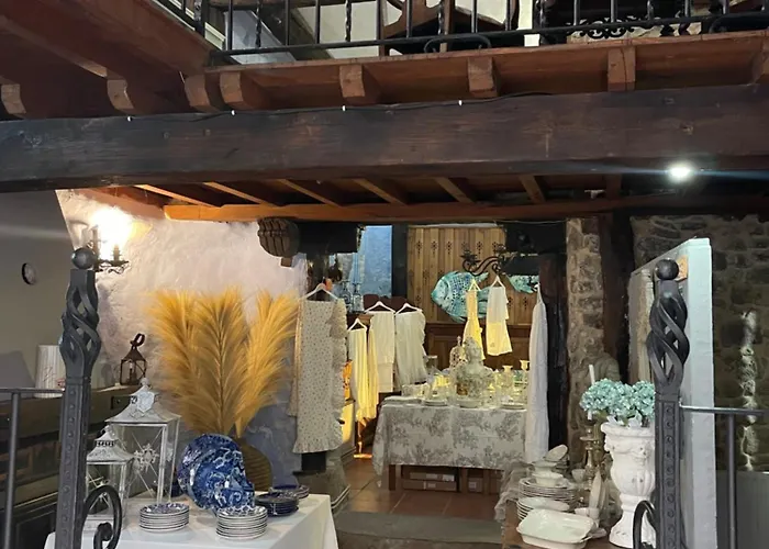 Boutique Casa Palacio *