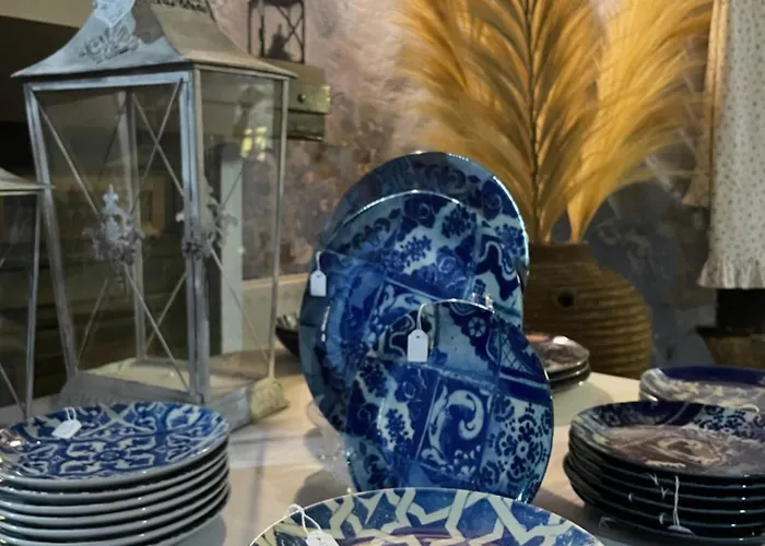 Boutique Casa Palacio بيت ريفي *