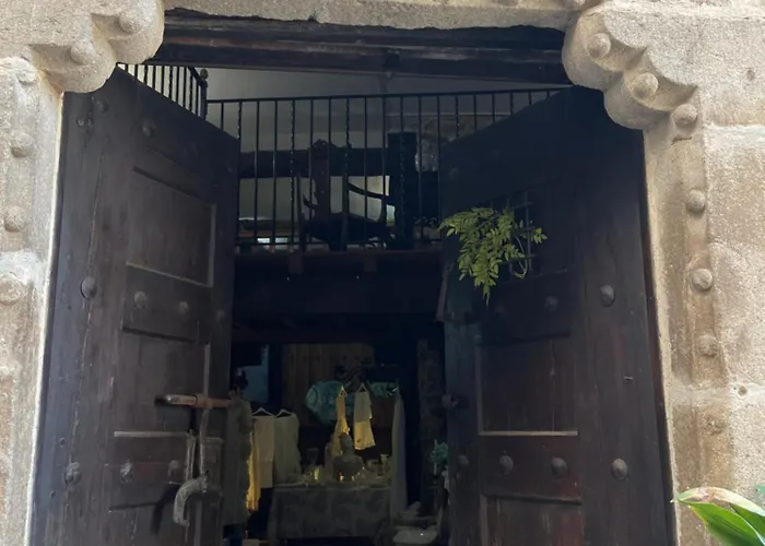 Boutique Casa Palacio *