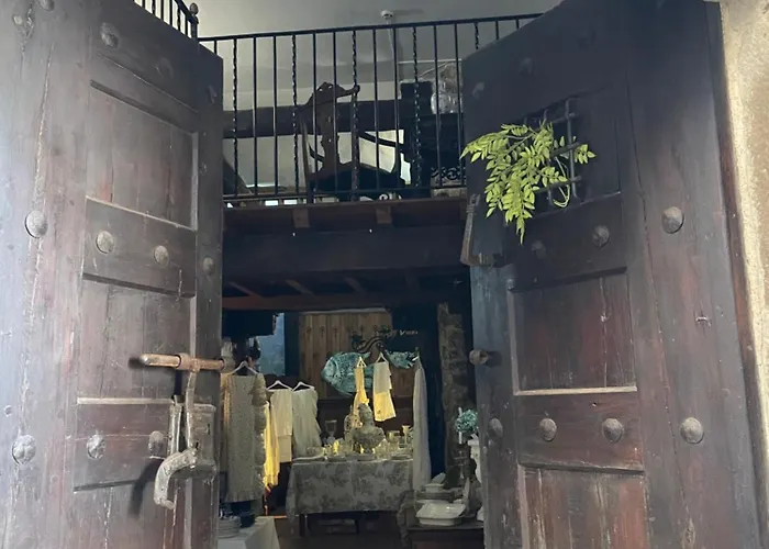 Boutique Casa Palacio