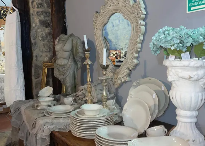 بيت ريفي Boutique Casa Palacio