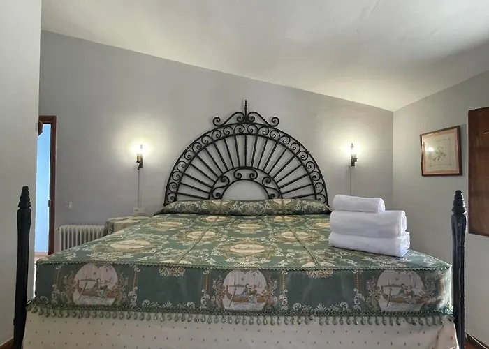 Boutique Casa Palacio * San Martín del Castañar