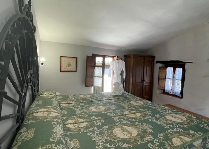 Boutique Casa Palacio San Martín del Castañar