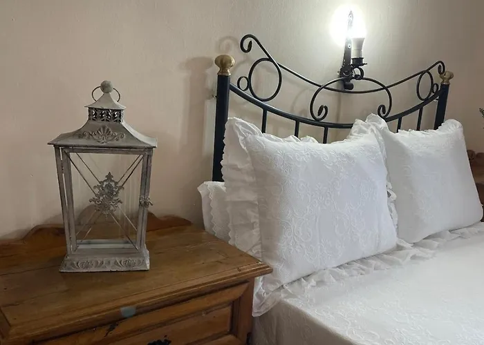 بيت ريفي Boutique Casa Palacio