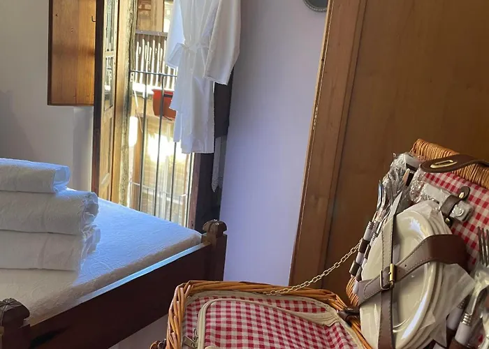 Boutique Casa Palacio بيت ريفي *