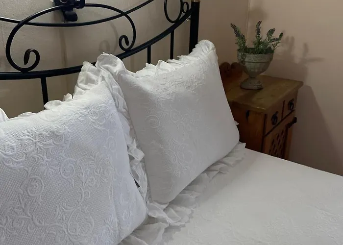 Boutique Casa Palacio *