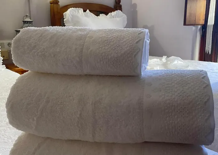 Boutique Casa Palacio * San Martín del Castañar