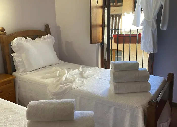 Boutique Casa Palacio بيت ريفي