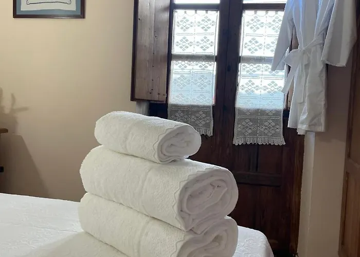 بيت ريفي Boutique Casa Palacio *